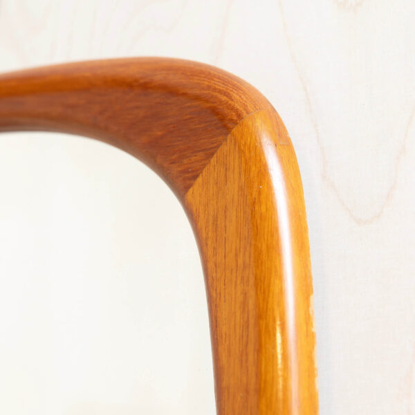 Peegel Eriksmålaglas 38 × 95cm