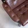 Ekornes “Amigo” diivan + järi