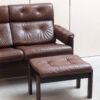 Ekornes “Amigo” diivan + järi