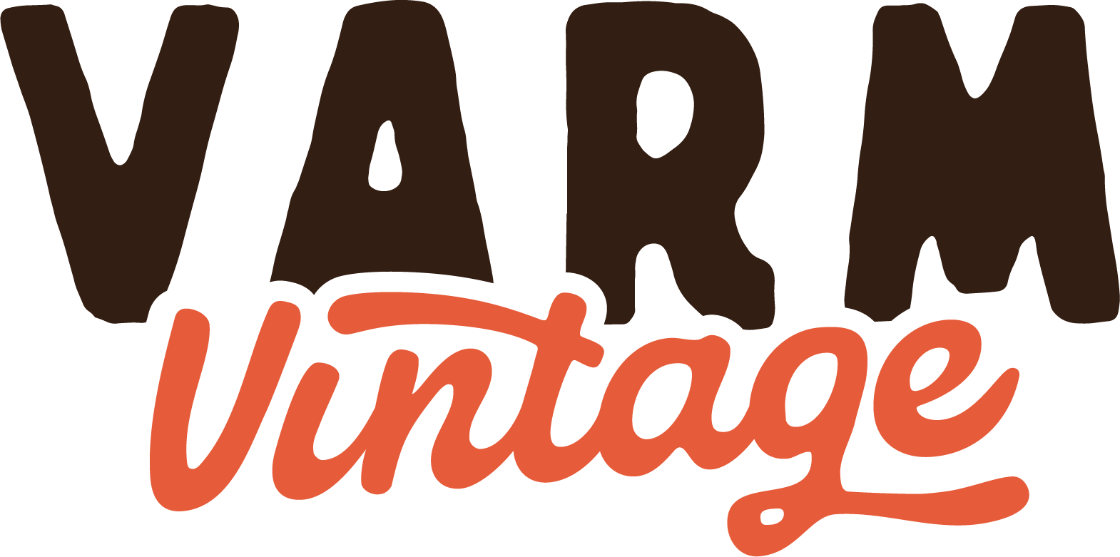 Varm & Vintage
