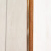 DEC-PEE-TII-033 (4) Tiikpuust raamiga peegel 47x99cm