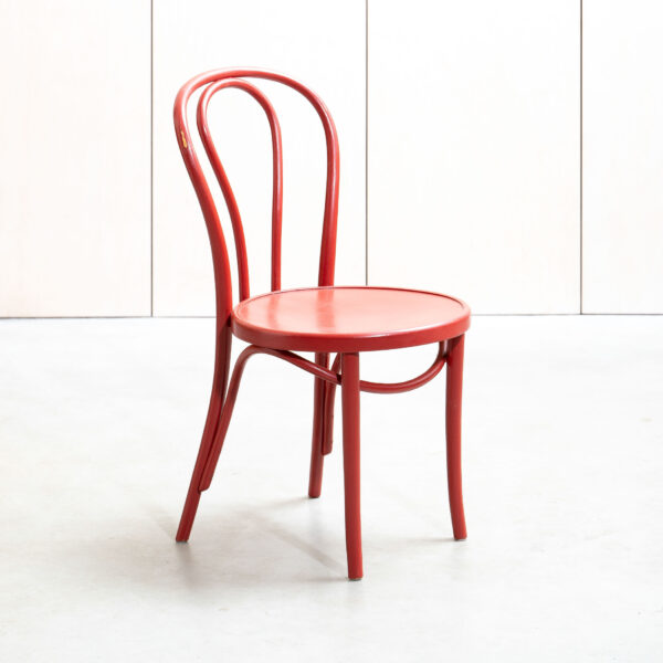 Thonet-stiilis tool