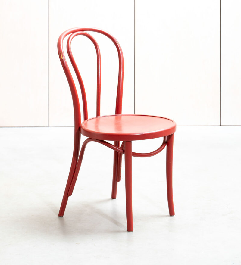Thonet-stiilis tool