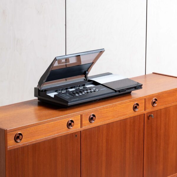 IMG_2353 Bang & Olufsen Beocenter 4000
