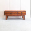 MOO-KUM-PAL-051 (5) Palisander kummut / madal sideboard