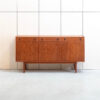 MOO-SID-TII-053 (1) Tiikpuu sideboard / kummutkapp