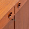 MOO-SID-TII-053 (5) Tiikpuu sideboard / kummutkapp