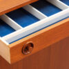 MOO-SID-TII-053 (6) Tiikpuu sideboard / kummutkapp