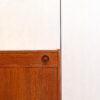 MOO-SID-TII-053 (7) Tiikpuu sideboard / kummutkapp
