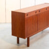 MOO-SID-TII-053 (9) Tiikpuu sideboard / kummutkapp