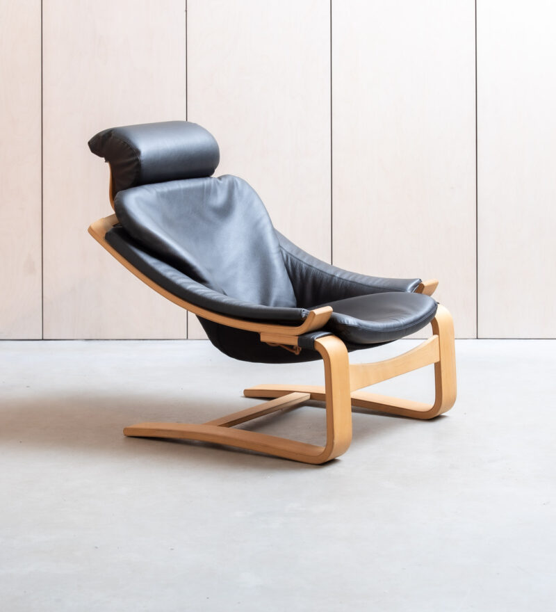 Kroken lounge chair