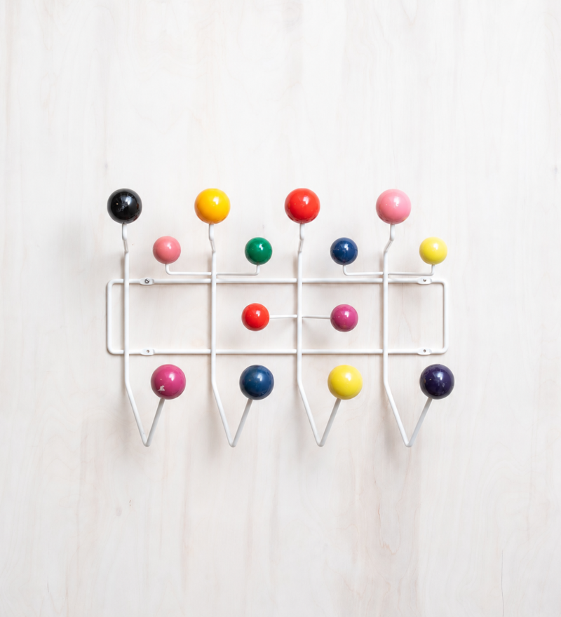 Vitra “Hang It All” nagi