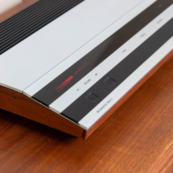 IMG_3077 Bang & Olufsen Beomaster 1900-2 võimendi