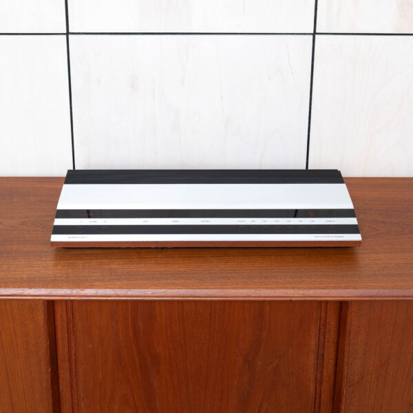 IMG_3095 Bang & Olufsen Beomaster 1900-2 võimendi
