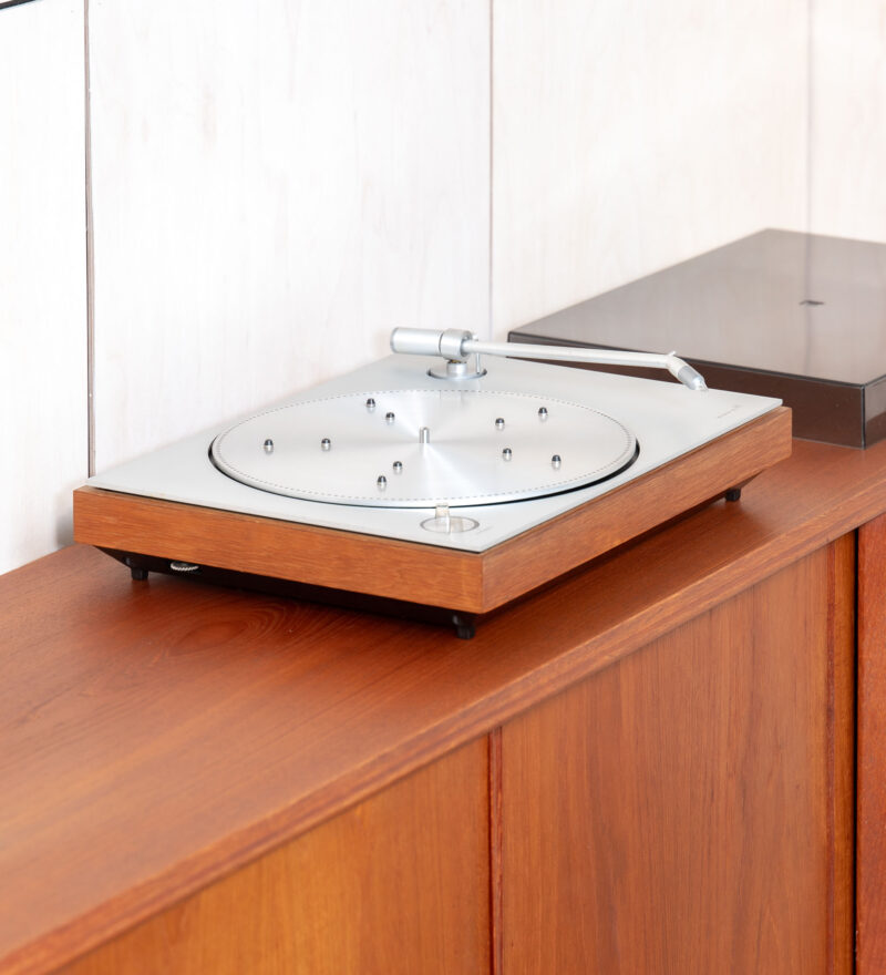 Bang & Olufsen Beogram 1203 Taani vintage vinüülimängija