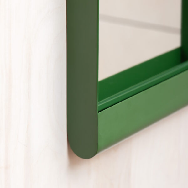 IKEA_HAY_Ypperlig_peegel-1 IKEA YPPERLIG peegli integreeritud väike riiul