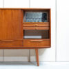 E. W. Bach sideboard / highboard puhveti osa