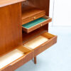 E. W. Bach sideboard / highboard sahtlid