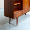 E. W. Bach sideboard / highboard vasak uks avatud