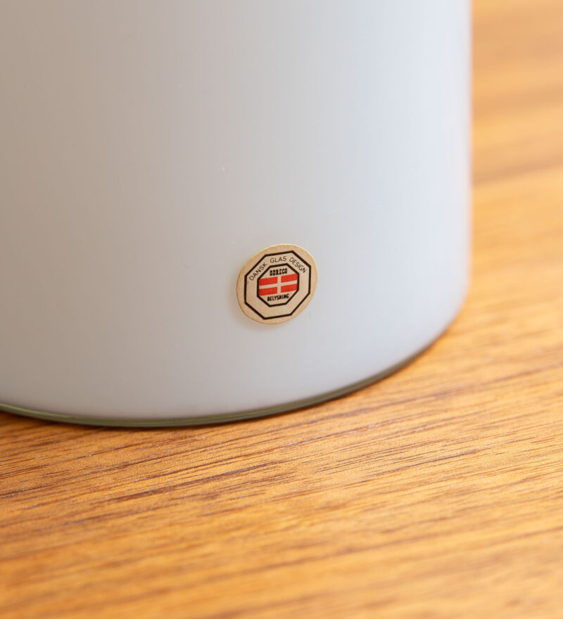 Odreco laualambi logo / tootjamärk