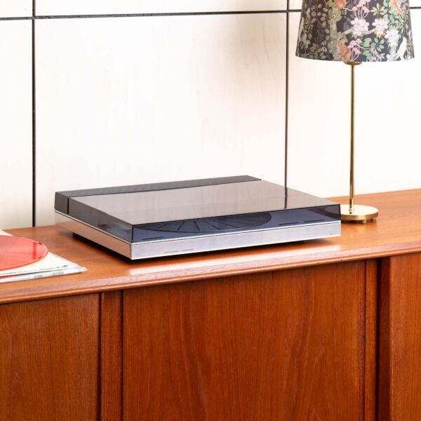 B&O_Beogram_6500_MMC1-8 Bang & Olufsen Beogram 6500 vinüülimängija koos MMC1 helipeaga