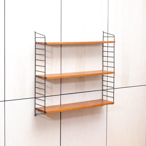 String_shelf_teak-2 String Shelf tiikpuuspooniga