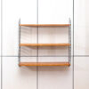 String_shelf_teak-3 String Shelf tiikpuuspooniga