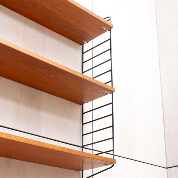 String_shelf_teak-4 String Shelf tiikpuuspooniga
