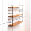 String_shelf_teak-6 String Shelf tiikpuuspooniga